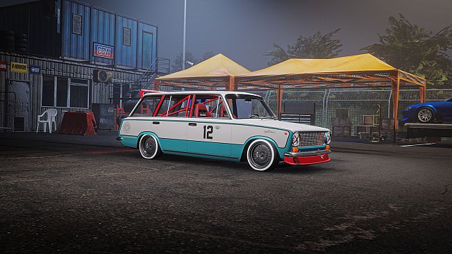 CarX Drift Racing Online - Drift War