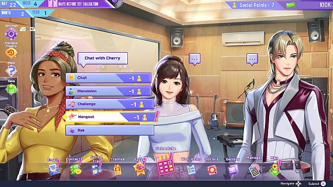 K-pop Idol Stories: Road to Debut
