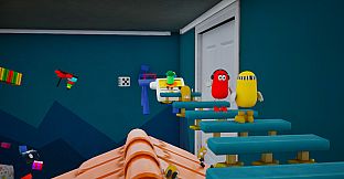 Climber Toys: Together