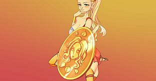 Horny Goddesses Quiz