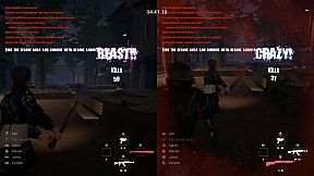 PROMIZED LAND: Outer Town 2025