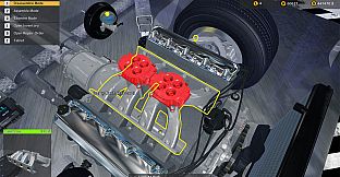 Car Mechanic Simulator 2015 - Trader Pack