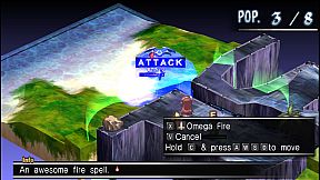 Makai Kingdom: Reclaimed and Rebound