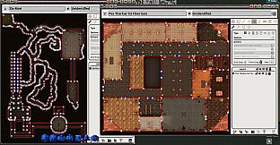 Fantasy Grounds - D&D Classics: DL2 Dragons of Flame (1E)