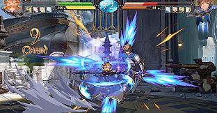 Granblue Fantasy: Versus - Additional Character Set (Anre)