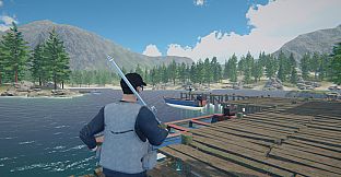 Fishing for a Living