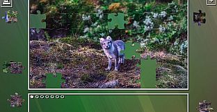 Super Jigsaw Puzzle: Generations - Iceland