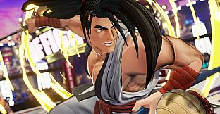 THE KING OF FIGHTERS XV - DLC Team Pass "Team Pass 2"