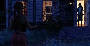 Midnight Ride - Mad Scientist