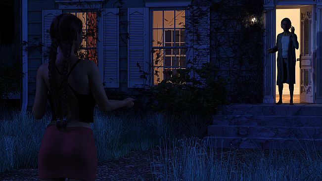 Midnight Ride - Mad Scientist