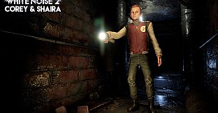 White Noise 2 - Corey & Shaira