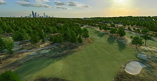 GOLF+ - Save Muny