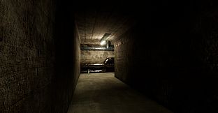 Backrooms：The Exit