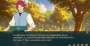 贤者：灵辉之焰 The Sage's Spirit: Shining Flame