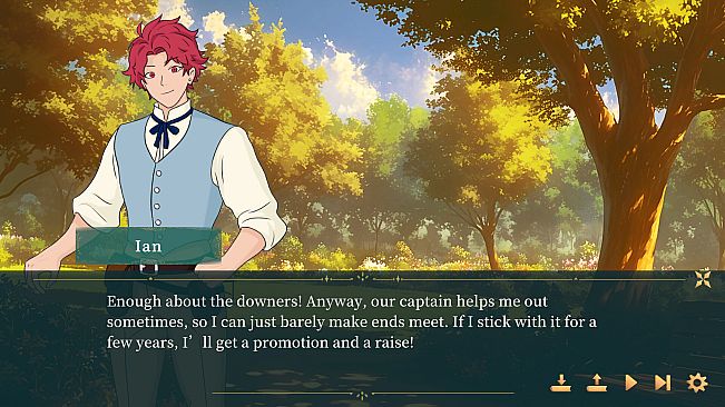 贤者：灵辉之焰 The Sage's Spirit: Shining Flame