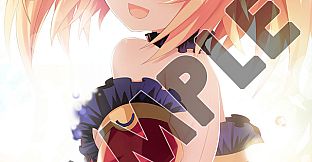 Fairy Fencer F ADF Deluxe Pack