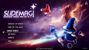 Slidemagi