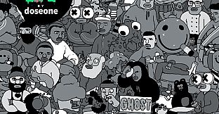 SLUDGE LIFE 2 Soundtrack