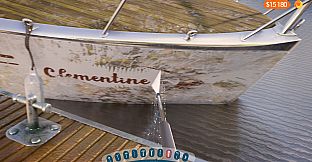 Lake Resort Simulator