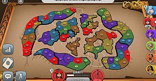 RISK: Global Domination - Viking Legends Map Pack