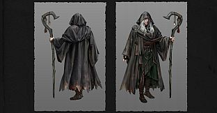 King's Bounty II - Digital Artbook