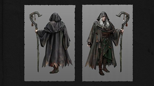 King's Bounty II - Digital Artbook