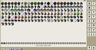 Fantasy Grounds - Scum and Villainy, Volume 6 (Token Pack)