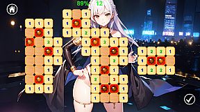 Hentai World Mystery