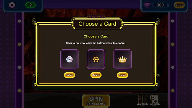 One More Spin