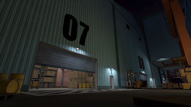 Teenage Mutant Ninja Turtles: Empire City