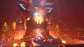 Dungeon Defenders: Awakened