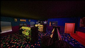 VHS Collection: Buried Alive