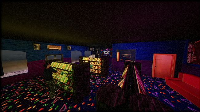 VHS Collection: Buried Alive