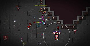 Another Dungeon Game