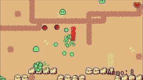 Survive Planet Yubglub