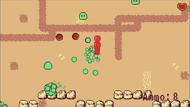 Survive Planet Yubglub