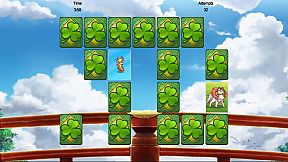 Memory Card Monsters