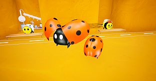 Hive Mind - Tier 3 Outfit Bundle