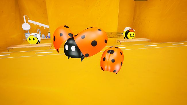 Hive Mind - Tier 3 Outfit Bundle