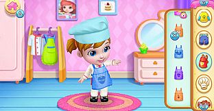 Real Cake Maker
