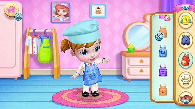 Real Cake Maker