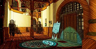 Albino Lullaby Episode 2: Alice's Lullaby