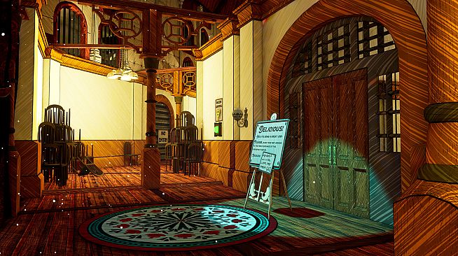 Albino Lullaby Episode 2: Alice's Lullaby