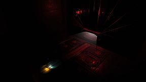 Space Rift - Episode 1