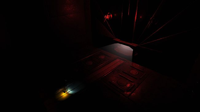 Space Rift - Episode 1