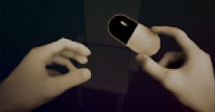 ADHD Horror Anthology