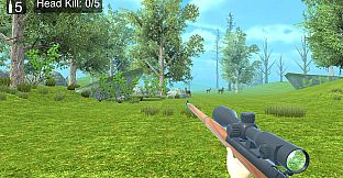 Hunting Pro Simulator