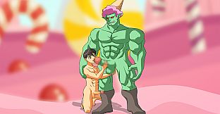 Boyfriend's Rescue - Adult Art Pack