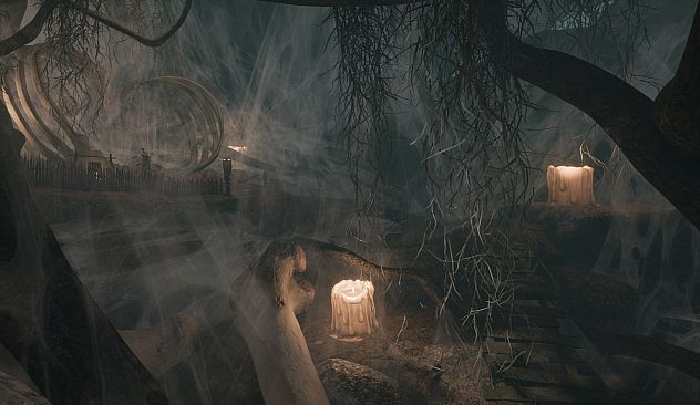 Smalland: Survive the Wilds