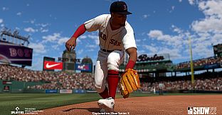 MLB The Show 22 Xbox Series X|S